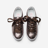 Damen Casual Schuhe Braun - OPP Deutschland - Mode Schuhe
