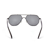 SONNENBRILLE GRAU - OPP Deutschland - Mode Schuhe