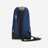 Leder Brust Tasche - OPP Deutschland - Mode Schuhe