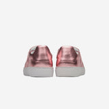 Damen Loafers Schuhe M-Rosa - OPP Deutschland - Mode Schuhe