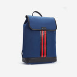 Leder Rucksack - OPP Deutschland - Mode Schuhe