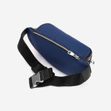 Leder Taille Tasche - OPP Deutschland - Mode Schuhe