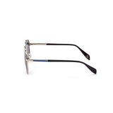 Herren & Damen Sonnenbrille Grau - OPP Deutschland - Mode Schuhe