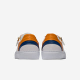 Casual Schuhe Orange - OPP Deutschland - Mode Schuhe