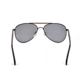 SONNENBRILLE PROGRESSIVES DUNKEL GRAU - OPP Deutschland - Mode Schuhe