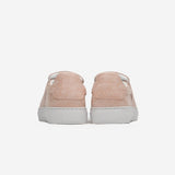 Damen Loafers Schuhe Rosa - OPP Deutschland - Mode Schuhe