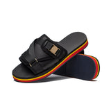 PANTOLETTEN SCHWARZ - OPP Deutschland - Mode Schuhe