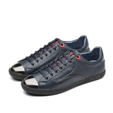 Casual Schuhe Blau - OPP Deutschland - Mode Schuhe