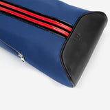 Leder Brust Tasche - OPP Deutschland - Mode Schuhe