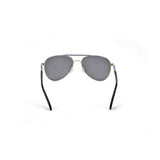 Herren & Damen Sonnenbrille Grau - OPP Deutschland - Mode Schuhe