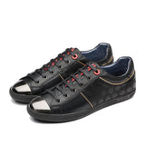 Casual Schuhe Schwarz - OPP Deutschland - Mode Schuhe