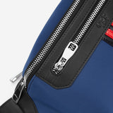 Leder Taille Tasche - OPP Deutschland - Mode Schuhe