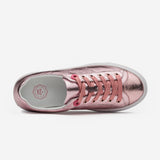 Damen Casual Schuhe M-Rosa - OPP Deutschland - Mode Schuhe