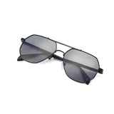 Herren & Damen Sonnenbrille Grau - OPP Deutschland - Mode Schuhe