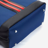 Leder Rucksack - OPP Deutschland - Mode Schuhe