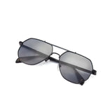 SONNENBRILLE GRAU - OPP Deutschland - Mode Schuhe