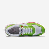 Damen Schnür wildleder- Sneakers Grün - OPP Deutschland - Mode Schuhe