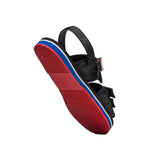 RIEMENSANDALETTE SCHWARZ - OPP Deutschland - Mode Schuhe