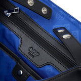 Leder Rucksack - OPP Deutschland - Mode Schuhe