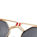 SONNENBRILLE PROGRESSIVES GRAU - OPP Deutschland - Mode Schuhe