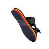 PANTOLETTEN SCHWARZ - OPP Deutschland - Mode Schuhe
