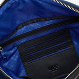 Leder Taille Tasche - OPP Deutschland - Mode Schuhe