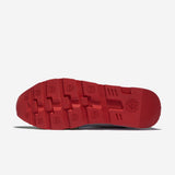 Damen Schnür wildleder- Sneakers Grün - OPP Deutschland - Mode Schuhe