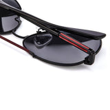 SONNENBRILLE PROGRESSIVES DUNKEL GRAU - OPP Deutschland - Mode Schuhe