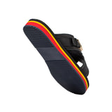 PANTOLETTEN SCHWARZ - OPP Deutschland - Mode Schuhe