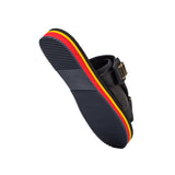 PANTOLETTEN SCHWARZ - OPP Deutschland - Mode Schuhe