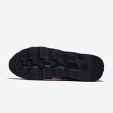 Damen Schnür wildleder- Sneakers Rose - OPP Deutschland - Mode Schuhe