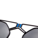 SONNENBRILLE GRAU - OPP Deutschland - Mode Schuhe