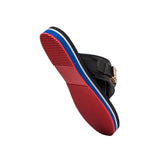 ZEHENTRENNER SCHWARZ - OPP Deutschland - Mode Schuhe