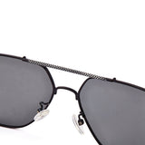 SONNENBRILLE GRAU - OPP Deutschland - Mode Schuhe