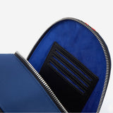 Leder Brust Tasche - OPP Deutschland - Mode Schuhe