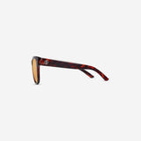 Herren & Damen Sonnenbrille Braun - OPP Deutschland - Mode Schuhe