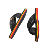 PANTOLETTEN SCHWARZ - OPP Deutschland - Mode Schuhe