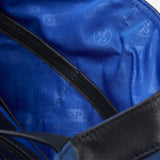 Leder Rucksack - OPP Deutschland - Mode Schuhe