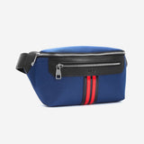 Leder Taille Tasche - OPP Deutschland - Mode Schuhe