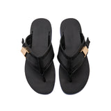 ZEHENTRENNER SCHWARZ - OPP Deutschland - Mode Schuhe
