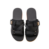 PANTOLETTEN SCHWARZ - OPP Deutschland - Mode Schuhe
