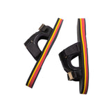 PANTOLETTEN SCHWARZ - OPP Deutschland - Mode Schuhe