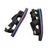 RIEMENSANDALETTE SCHWARZ - OPP Deutschland - Mode Schuhe