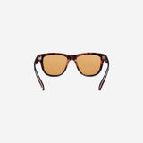 Herren & Damen Sonnenbrille Braun - OPP Deutschland - Mode Schuhe