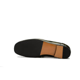 Abendschuhe Grün - OPP Deutschland - Mode Schuhe