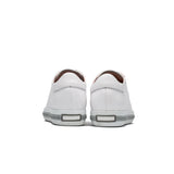 Damen Casual Schuhe Weiβe - OPP Deutschland - Mode Schuhe