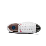 Damen Casual Schuhe Weiβe - OPP Deutschland - Mode Schuhe
