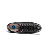 Damen Casual Schuhe Schwarz - OPP Deutschland - Mode Schuhe
