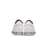 Damen Casual Schuhe Weiβe - OPP Deutschland - Mode Schuhe