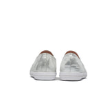 Damen Casual Schuhe Silber - OPP Deutschland - Mode Schuhe